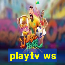 playtv ws